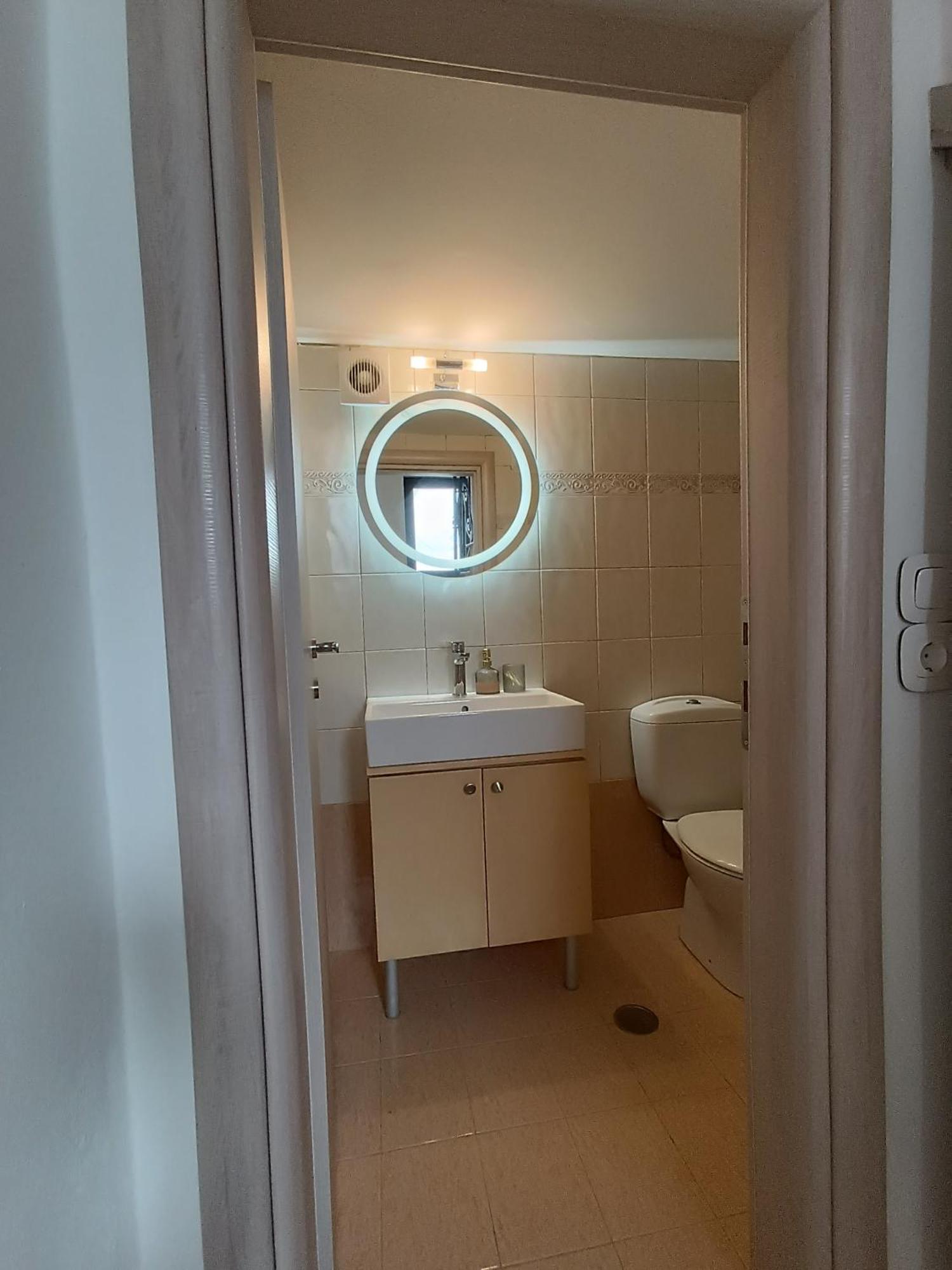 Appartement Gina's