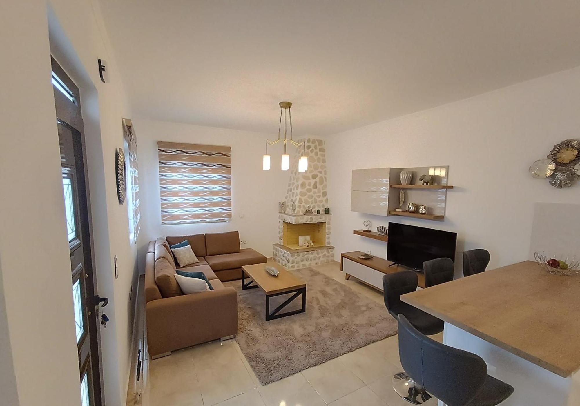 Appartement Gina's *