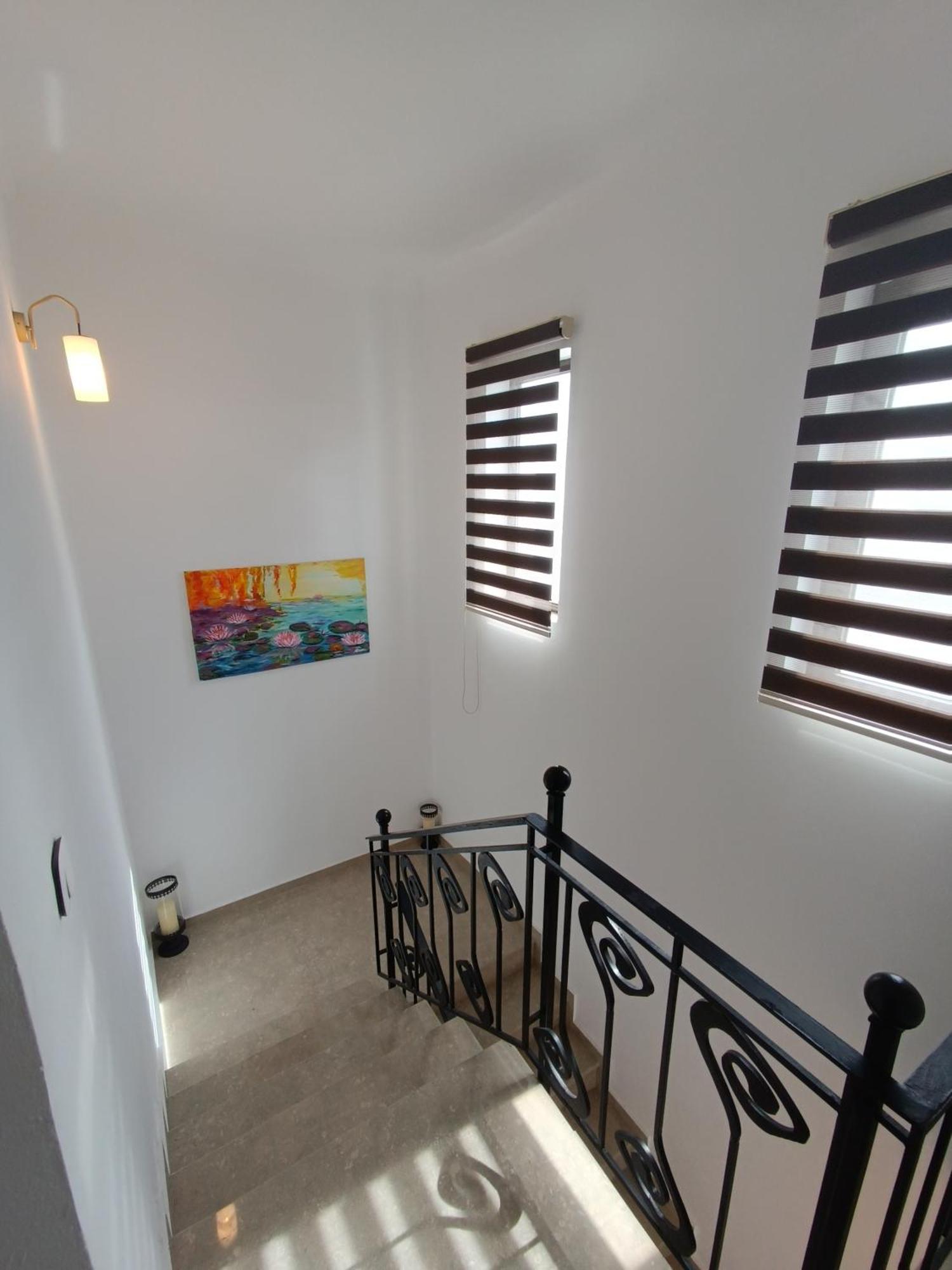 Appartement Gina's