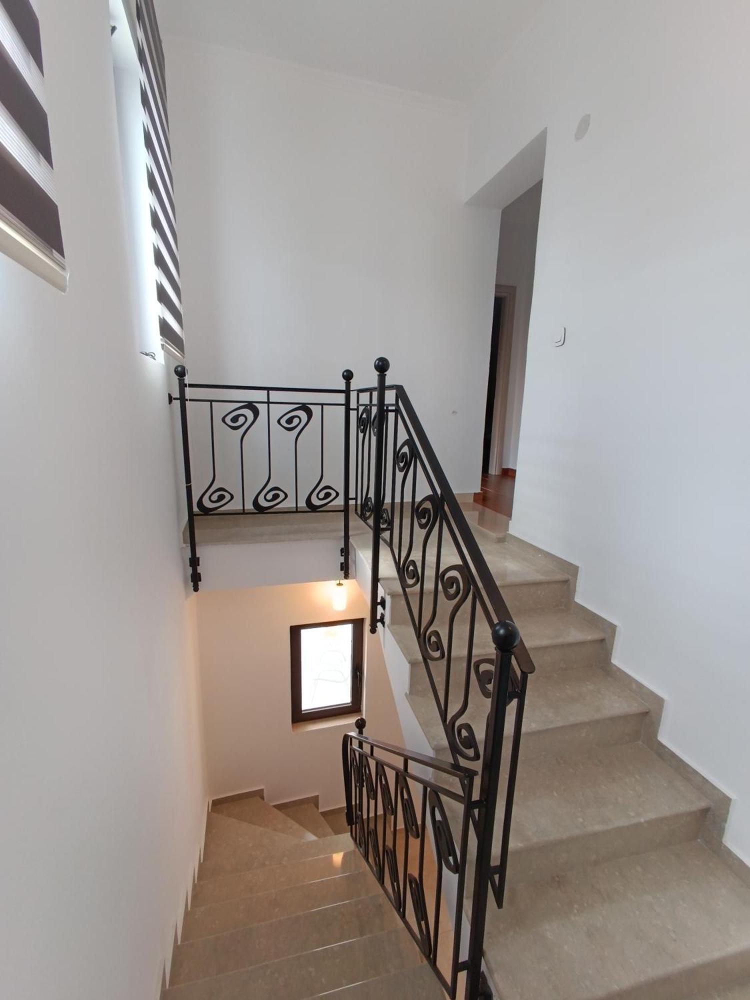 Appartement Gina's *