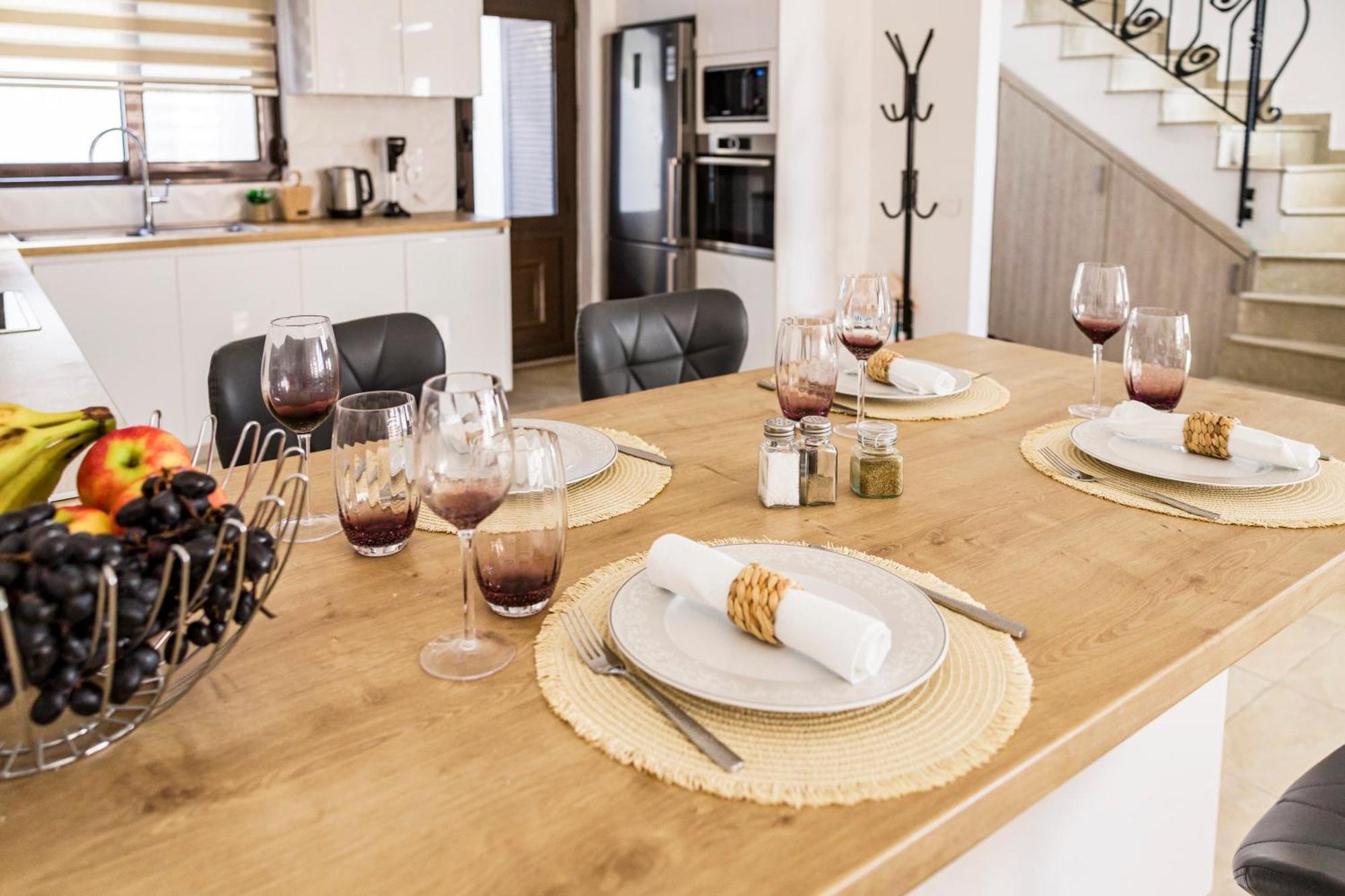 Gina's Appartement Asklipiion