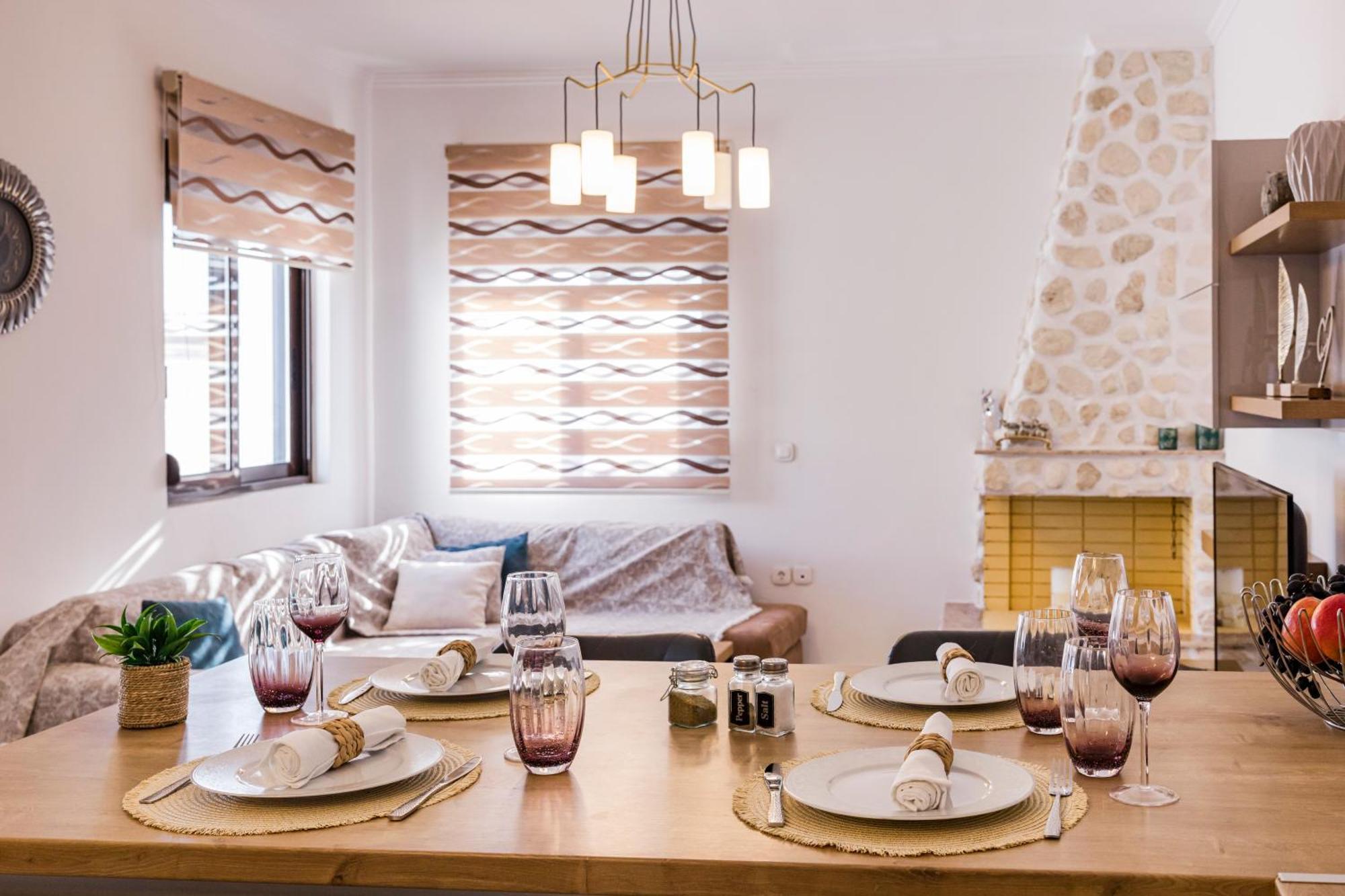 Appartement Gina's *