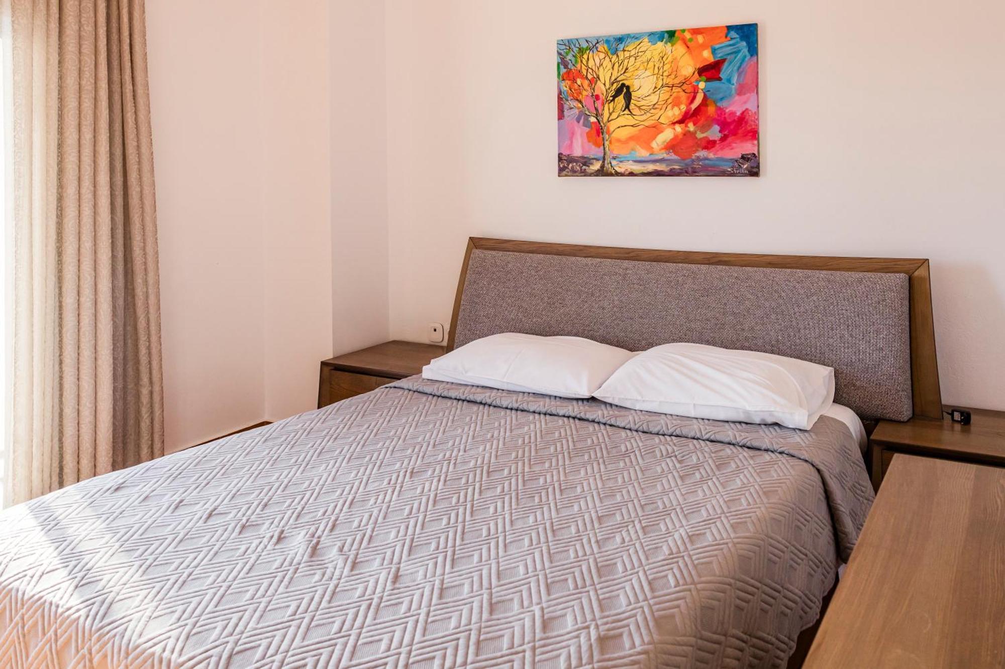 Gina's Appartement Asklipiion