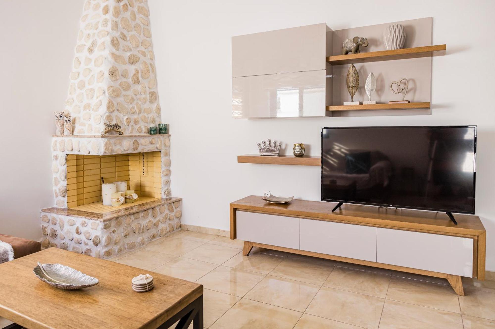 Gina's Appartement *