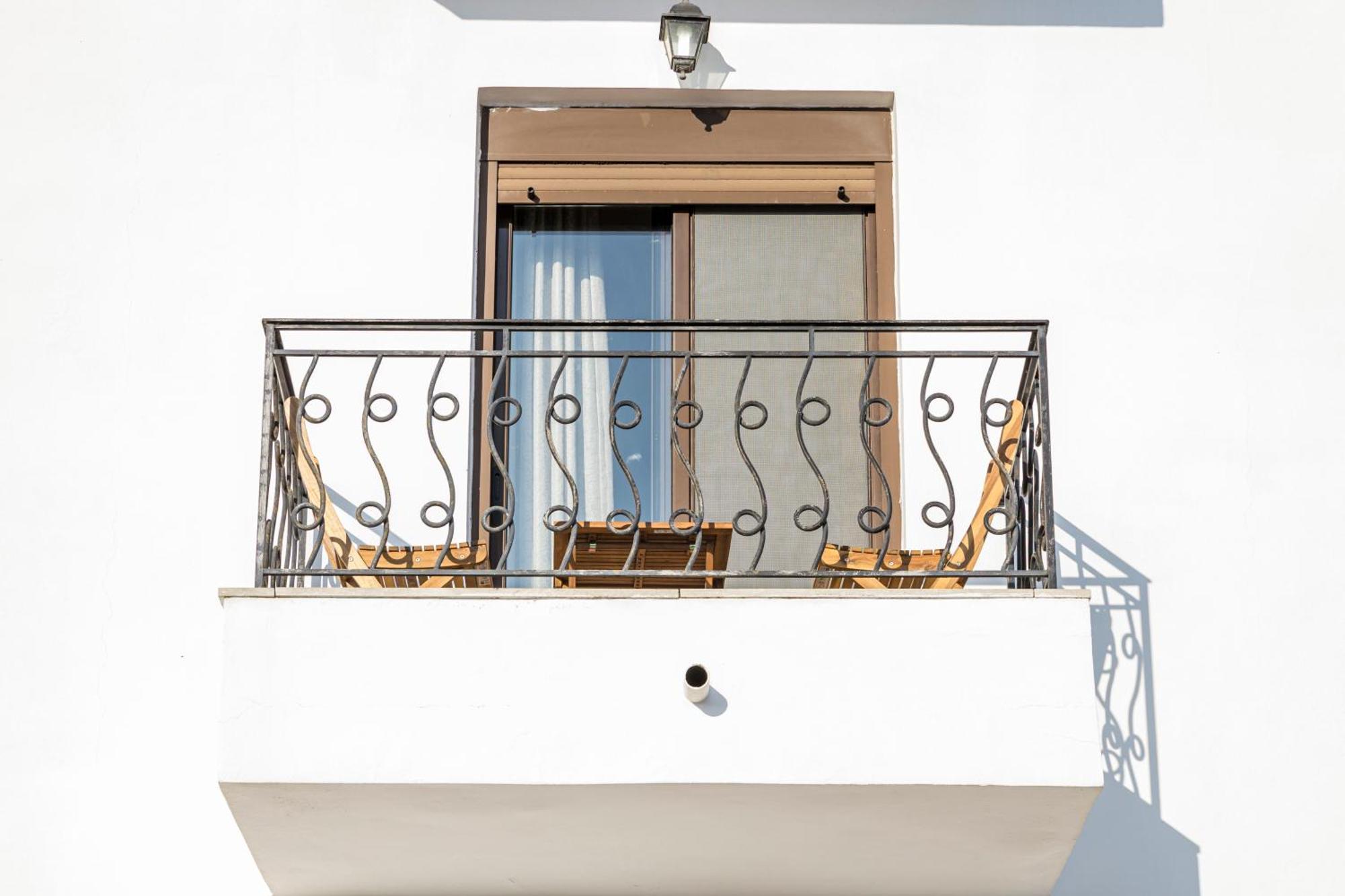 Gina's Appartement Asklipiion