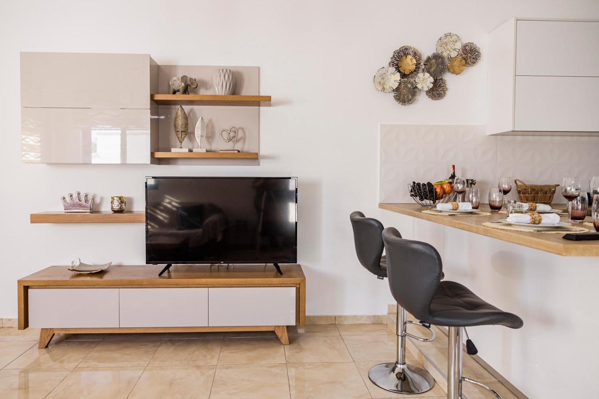 Gina's Appartement