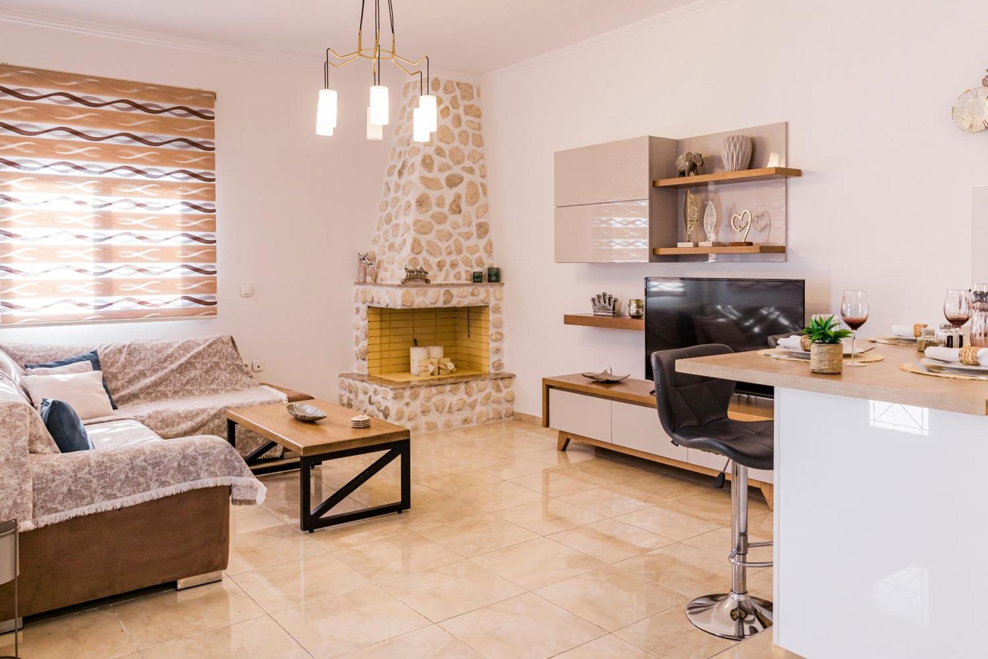 Appartement Gina's *